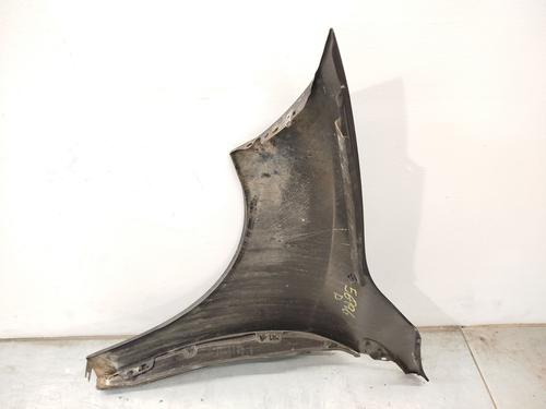 Right front fenders RENAULT MEGANE III Hatchback (BZ0/1_, B3_)  | BP30152887C42 