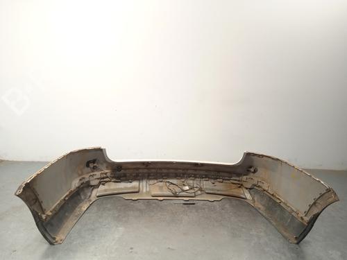 Rear bumper SKODA OCTAVIA III Combi (5E5, 5E6) 2.0 TDI 4x4 | BP29525181C8 