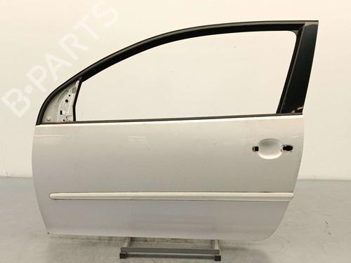 Used Left front door Left front door 38564335 38564335