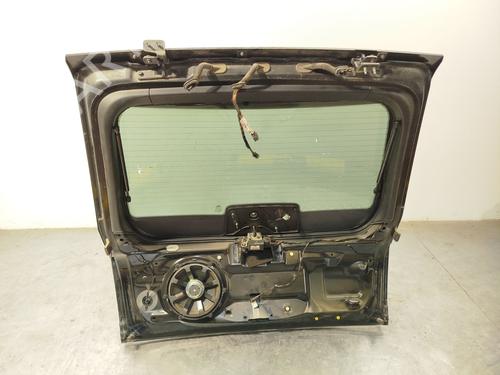 Tailgate LAND ROVER RANGE ROVER SPORT I (L320) 2.7 D 4x4 | BP28291676C6 