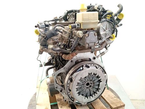 Engine MAZDA 6 Hatchback (GG) 2.0 DI (GG14) | BP40180321M1 - Image 3