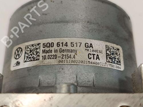 Módulo de ABS SEAT ATECA (KH7, KHP) 1.0 TSI | BP37637050M43 - Image 6