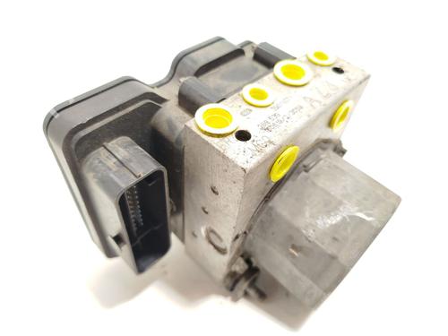 Used ABS pump OPEL CORSA E (X15) 1.3 CDTI (08, 68) (75 hp) 25901573