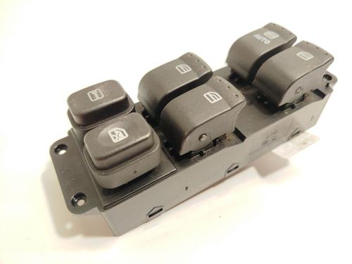 Used Left front window switch SSANGYONG KORANDO (CK) 2.0 e-XDi (175 hp) 22993270