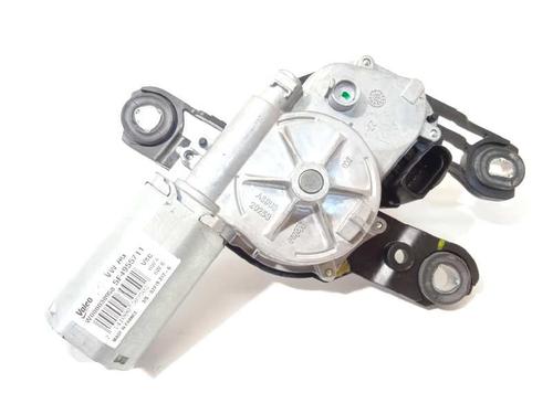 Used Rear wiper motor Rear wiper motor SKODA RAPID Spaceback (NH1) 1.2 TSI (90 hp) 15656185 15656185