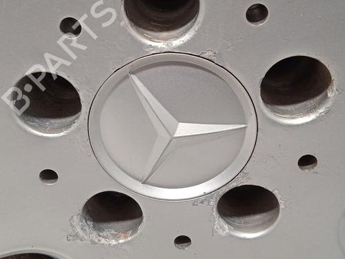 Rim MERCEDES-BENZ M-CLASS (W163) ML 430 (163.172) | BP29454355C45 
