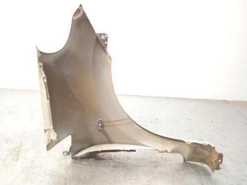 Left front fenders CITROËN C3 Pluriel (HB_) 1.4 | BP26278108C41