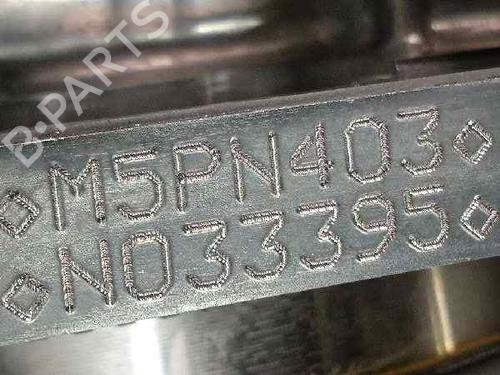 Engine RENAULT TALISMAN (LP_) 1.8 TCe 225 (LPM1) | BP9701249M1