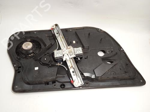 Front right window mechanism FORD FIESTA VI (CB1, CCN)  | BP18270401C23 