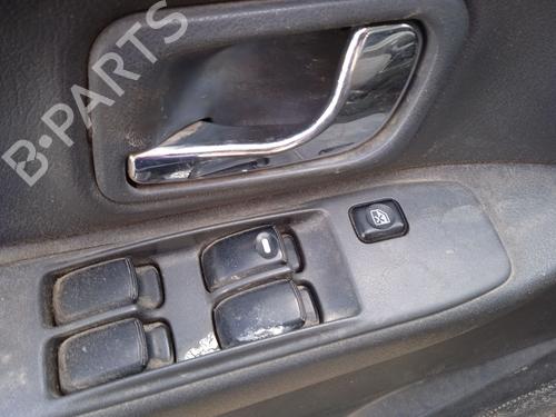 Blinklys foran høyre MITSUBISHI PAJERO CLASSIC (V2_W, V6_W, V7_W) 2.5 TD (V24W) | BP28141152C33 