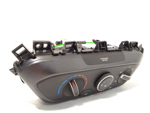 Used Climate control Climate control 23952928 23952928