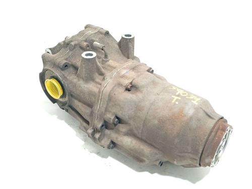 Rear differential HONDA CR-V III (RE_) 2.2 i-DTEC 4WD (RE6) | BP39200694M24 - Image 2