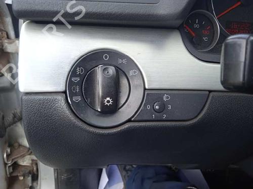Kollisjonspute styreenhet AUDI A4 B7 (8EC) 2.0 TDI 16V | BP9622015M53 