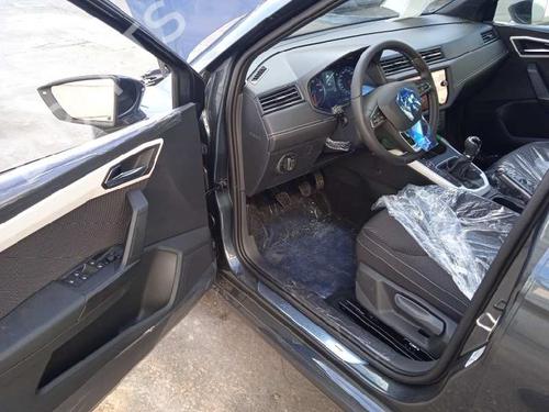 Seats set SEAT ARONA (KJ7, KJP) 1.0 TSI | BP7529088C78 
