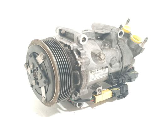 Used AC compressor AC compressor PEUGEOT 508 SW I (8E_) 1.6 HDi (112 hp) 34713937 34713937