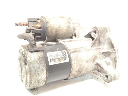 Used Starter CITROËN C4 Grand Picasso I (UA_) 2.0 i 16V (140 hp) 28132028