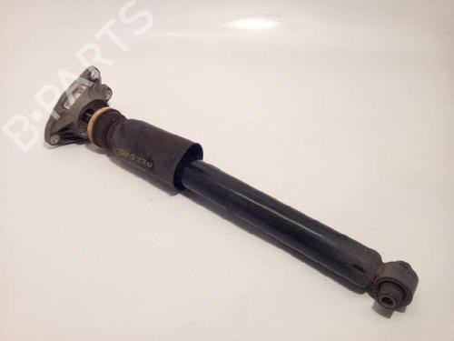 Used Left rear shock absorber Left rear shock absorber 4639102 4639102