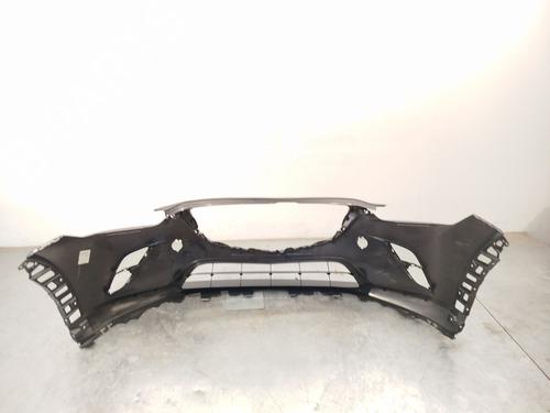 Front bumper MAZDA CX-3 (DK) 1.5 SKYACTIV-D (DK2WS, DK5FW) | BP31645459C7 