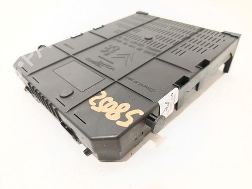 Fuse box CITROËN JUMPY II (VF7) 1.6 HDi 90 8V | BP34715876E1 - Image 3