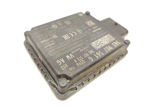 Used Electronic module AUDI A1 Sportback (GBA) 30 TFSI (110 hp) 32169975