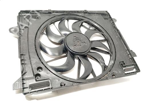 Radiator fan FORD KUGA III (DFK) 2.5 FHEV | BP32860672M35 - Image 4