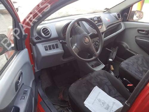 Front left window mechanism SUZUKI ALTO VII (GF, HA25_, HA35_) 1.0 (AMF310, GFC31S) | BP8284834C22