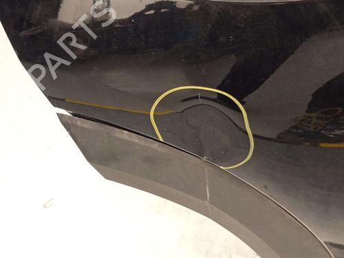 Dør højre bagtil FORD PUMA (J2K, CF7) 1.0 EcoBoost | BP38201253C5 - Image 4
