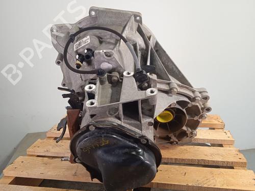 Gearbox FORD FIESTA VI (CB1, CCN) 1.25 | BP28112995M3 