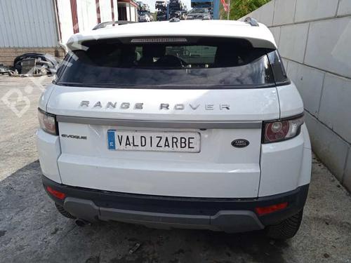 Tailgate lock LAND ROVER RANGE ROVER EVOQUE (L538) 2.2 D | BP18161402C101 