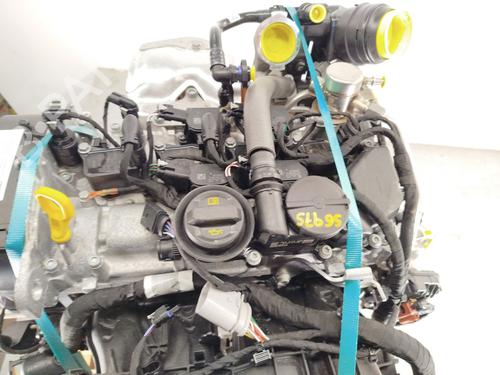 Engine SEAT LEON (KL1, KLG) 1.5 eTSI | BP32474847M1 - Image 6