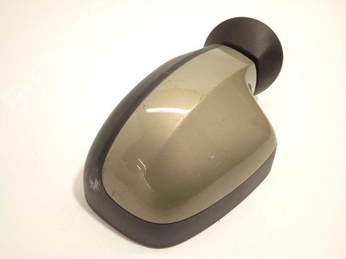 Left mirror DACIA SANDERO 1.4 (BS0C, BS0A, BS0G, BS1F, BS0E) | BP20656573C26 