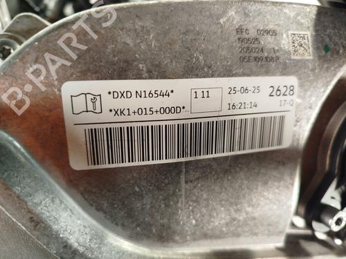 Engine CUPRA LEON Sportstourer (KL8, KU8, KUD) 1.5 eTSI | BP30708984M1 - Image 8