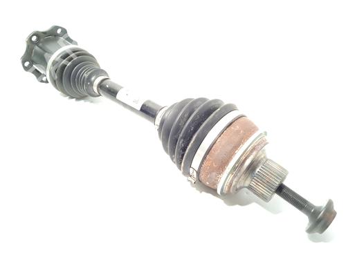 Used Left front driveshaft AUDI A4 B9 Avant (8W5, 8WD) 35 TDI Mild Hybrid (163 hp) 27497489