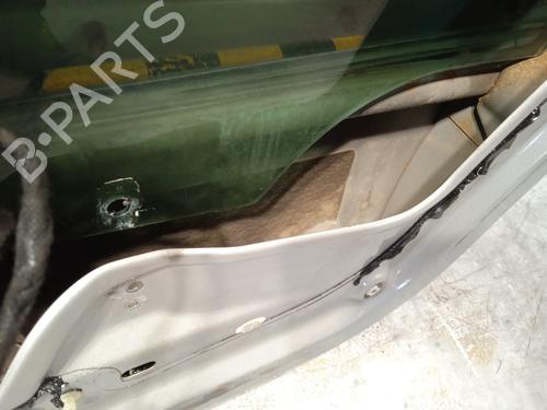 Right rear door MERCEDES-BENZ M-CLASS (W163) ML 270 CDI (163.113) | BP25847515C5 