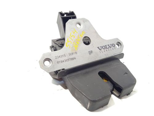Tailgate lock VOLVO S60 II (134) D2 | BP23973563C101 
