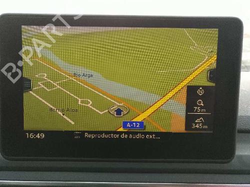 Alternator AUDI A4 B9 Avant (8W5, 8WD)  | BP5115967M7 