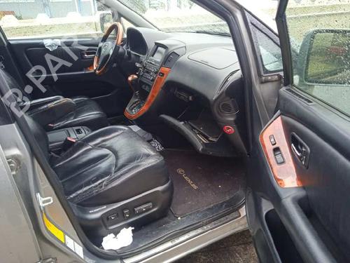 Electronic module LEXUS RX (MCU15) 300 (MCU10_, MCU10R) | BP9438397M83 