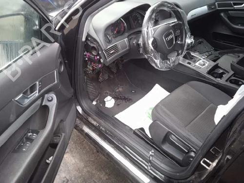 Comfort control module AUDI A6 C6 (4F2) 3.0 TDI quattro | BP9241406M56 