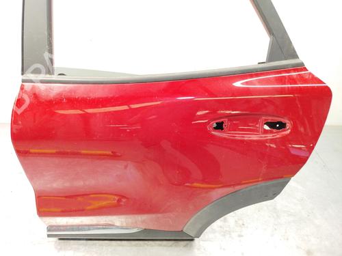 Dør venstre bagtil FORD PUMA (J2K, CF7) 1.0 EcoBoost | BP24974515C4 - Image 4