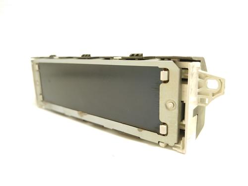 Display monitor CITROËN BERLINGO Box Body/MPV (B9)  | BP28098334C48 