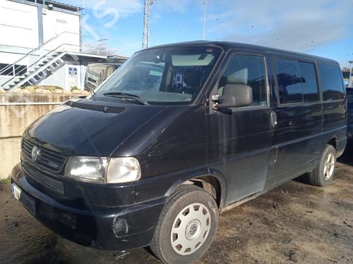 Used Parts VW TRANSPORTER T4 Bus (70B, 70C, 7DB, 7DK, 70J, 70K, 7DC, 7DJ)  2.5 TDI  4367622