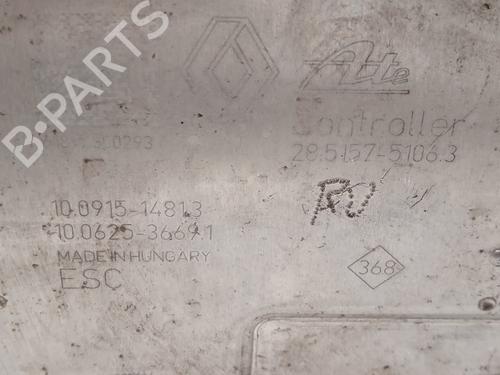 ABS pump RENAULT SCÉNIC IV (J9_)  | BP19581212M43 