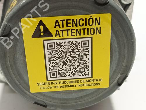 ABS pump PEUGEOT RIFTER 1.5 BlueHDi 130 | BP33955763M43  - Image 5