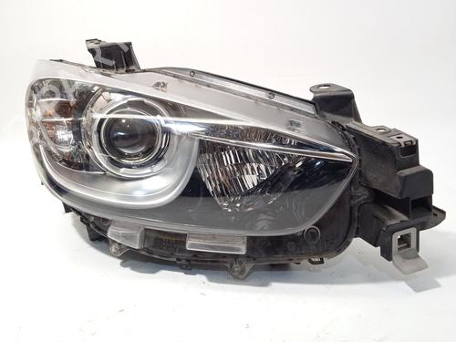 Used Right headlight MAZDA CX-5 (KE, GH) 2.2 D (KE2FW) (150 hp) 28139177