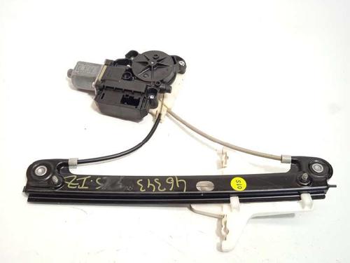 Used Rear left window mechanism VW POLO V (6R1, 6C1) 1.4 GTI (180 hp) 8523492
