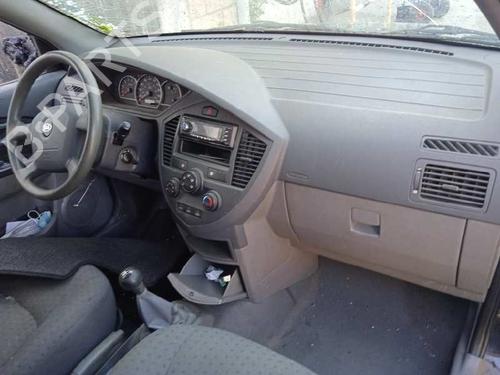 ECU airbags KIA CARENS II MPV (FJ) 2.0 CRDi | BP8077090M53 