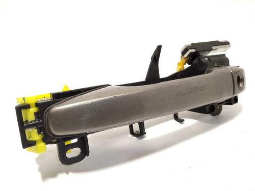 Front left exterior door handle TOYOTA AVENSIS Saloon (_T27_) 1.8 VVT-i (ZRT271_, ZRT271R) NOREF