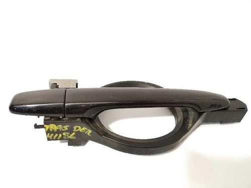 Used Rear right exterior door handle Rear right exterior door handle MITSUBISHI OUTLANDER II (CW_W) 2.2 DI-D 4WD (156 hp) 5789197 5789197