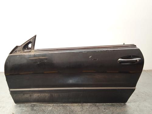 Used Left front door MERCEDES-BENZ CLK (C209) CLK 350 (209.356) (272 hp) 26128904