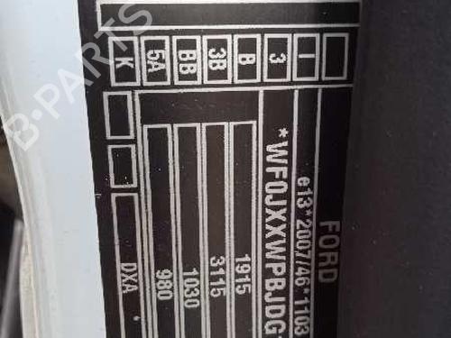 Display monitor FORD C-MAX II (DXA/CB7, DXA/CEU) 1.6 TDCi | BP11042490C48 